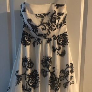 White House Black Market dress